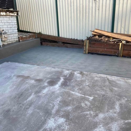 Concrete Driveways Sydney