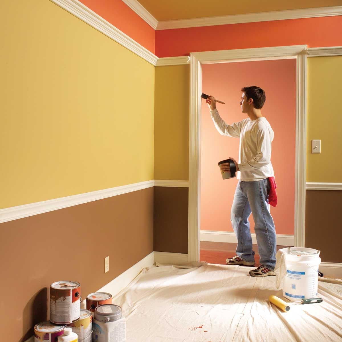 Home Painting Services: What to Know Before You Hire a Painter for Your Home