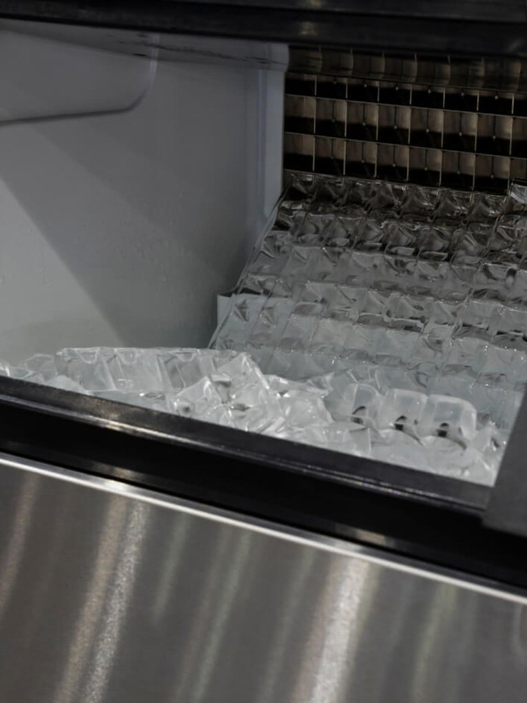 Ice Machines Repairs in Sydney