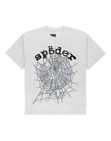 SP5DER Shirt: The Modern Streetwear Essential That Speaks Without Words