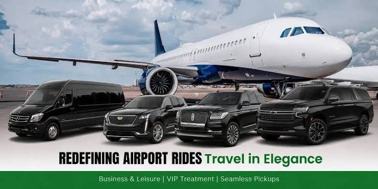 San Francisco Airport Car Service: Making Every Airport Journey Part of the Travel Experience