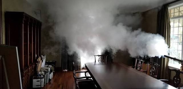 Why Eliminating Persistent Indoor Odors Improves Your Living Environment