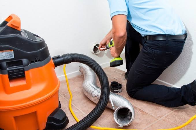Why Clean Air Vents Are Important for a Healthier Living Environment