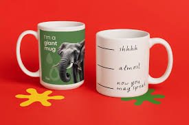 Where Can You Find the Best Printing on Mugs Near Me for Custom Gifts and Business Branding?