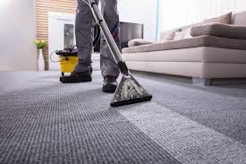 Carpet Cleaning Services Helping Maintain Clean and Healthy Rooms