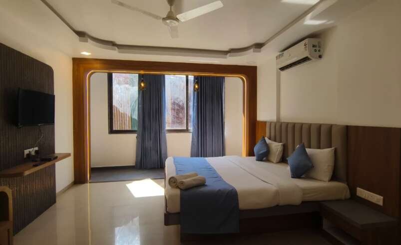 Shree Villa- Your Budget Friendly Villa in Mahabaleshwar