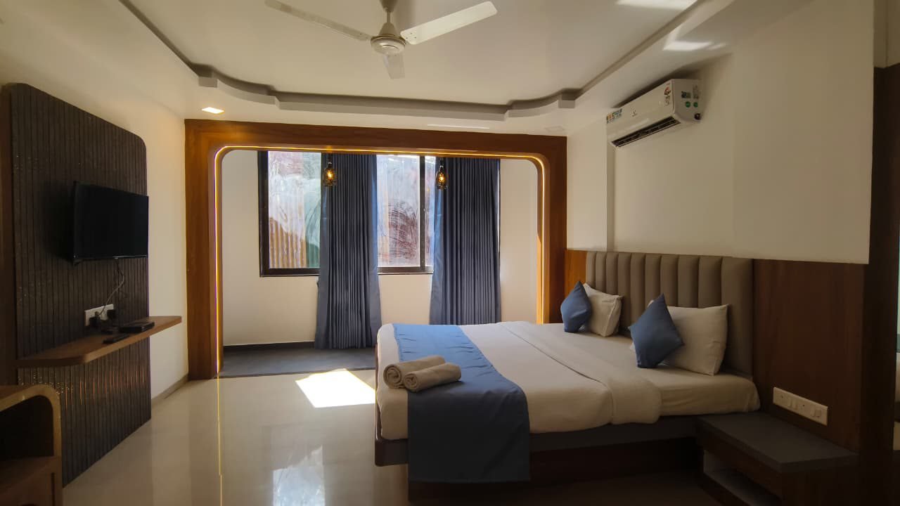 Shree Villa- Your Budget Friendly Villa in Mahabaleshwar