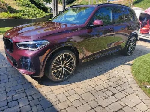 Seasonal Car Wash Tips for Every Weather Condition