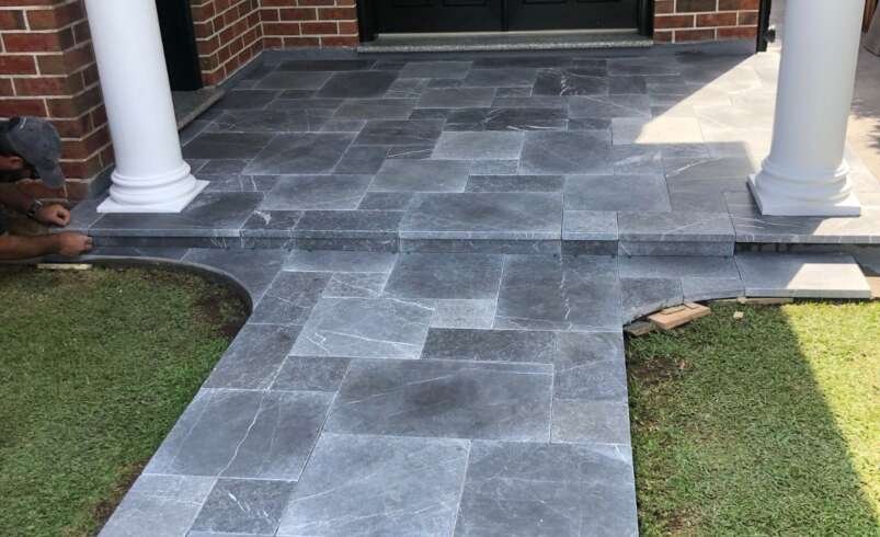 Bathroom Tiling Sydney