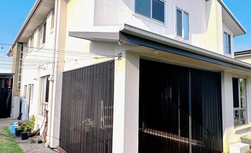 Outdoor Blinds Long Beach