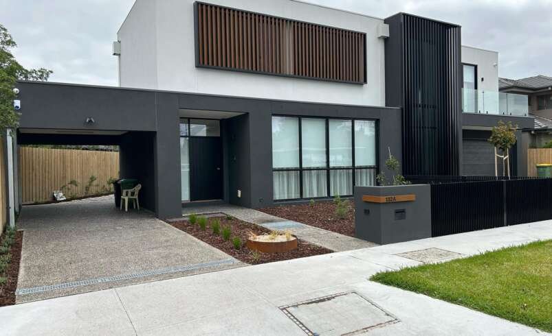 Rendering Moorabbin
