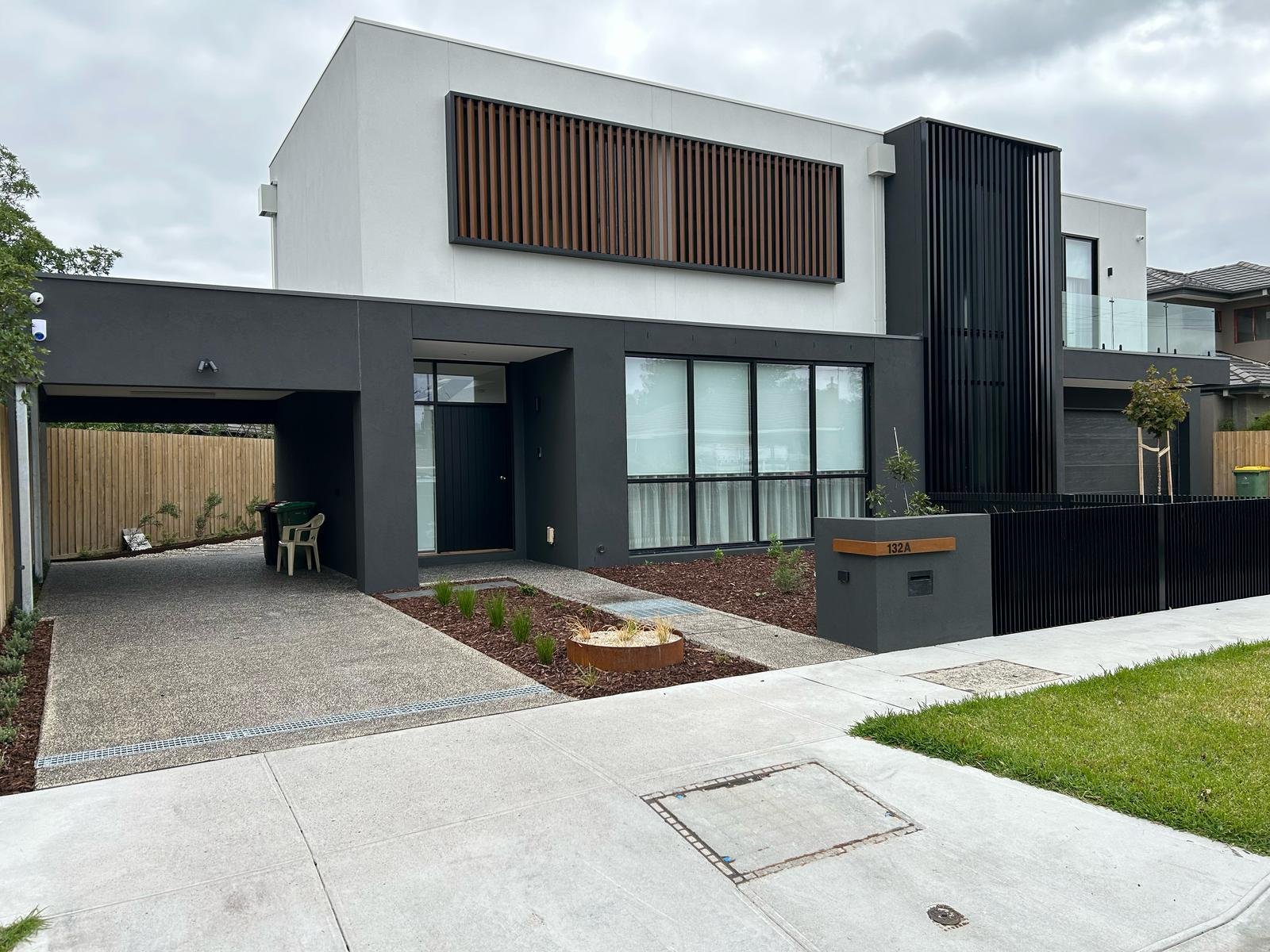 Rendering Moorabbin