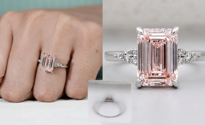 Why a 10 Carat Diamond Ring Is the Ultimate Luxury Gift Idea