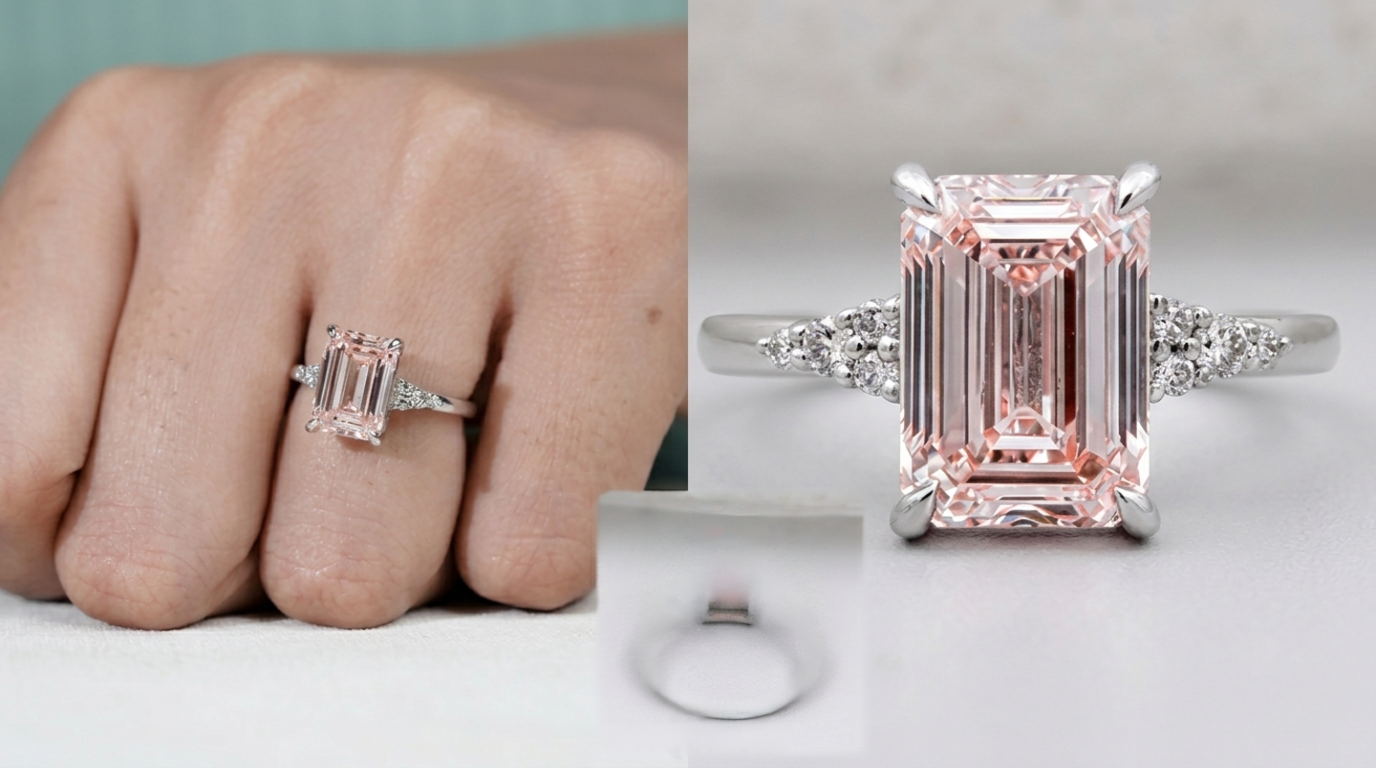 Why a 10 Carat Diamond Ring Is the Ultimate Luxury Gift Idea