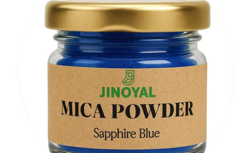 Top 10 Creative Uses of Mica Powder for Art and Craft Projects