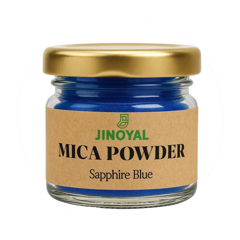 Top 10 Creative Uses of Mica Powder for Art and Craft Projects