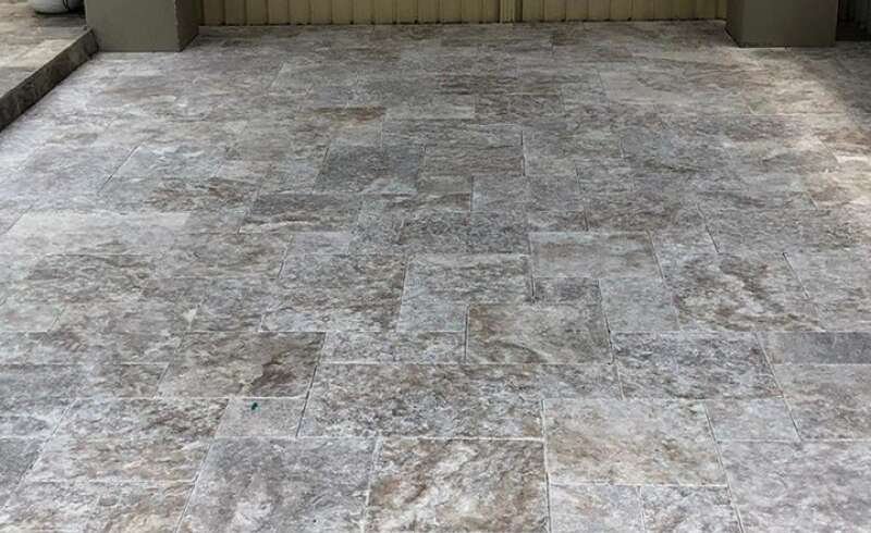 Laundry Renovation Sydney