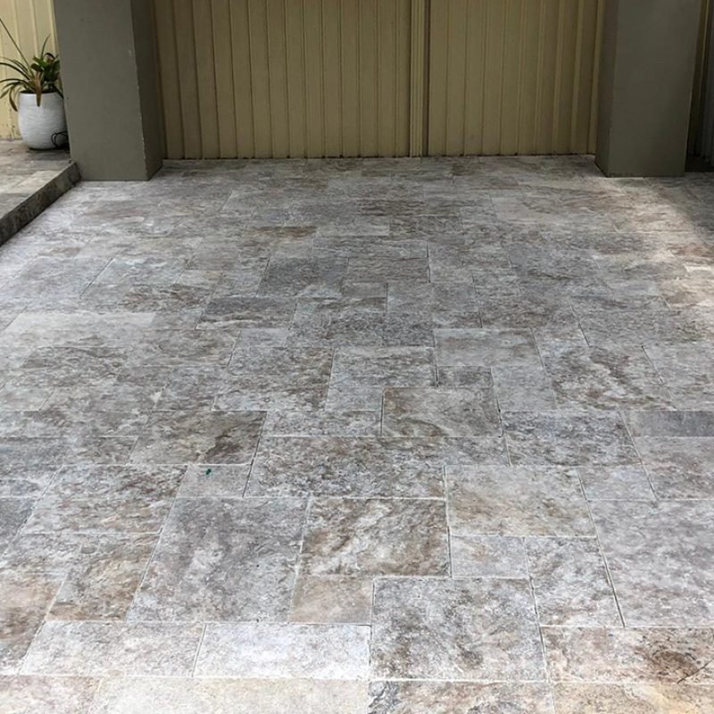 Laundry Renovation Sydney