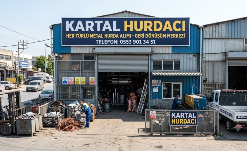 Hurda Fiyatları