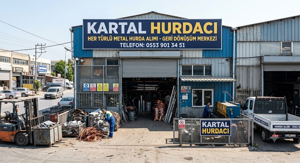 Hurda Fiyatları