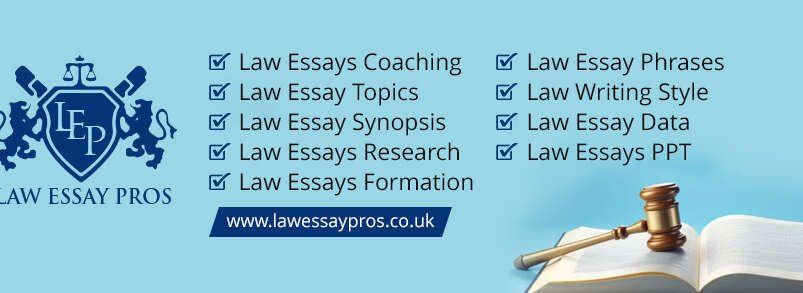 Law Writing Services Guide for Better Academic Results