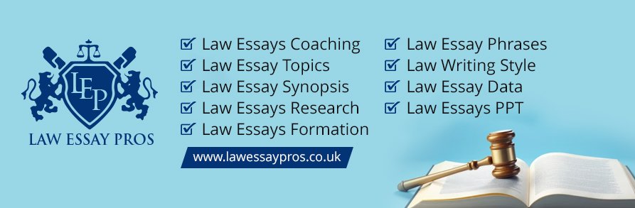 Law Writing Services Guide for Better Academic Results