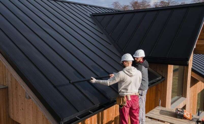 Roofing Services Ryde
