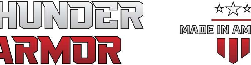 Thunder Armor