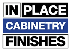 In Place Cabinetry Finishes
