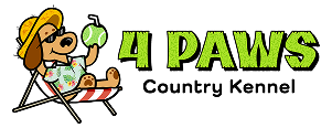4 Paws Country Kennels LLC