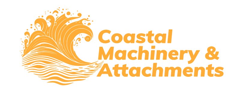 Coastal Machinery & Attachments