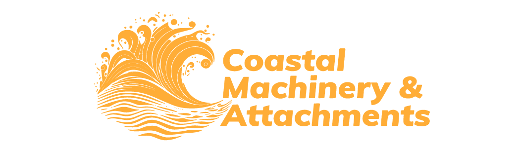 Coastal Machinery & Attachments