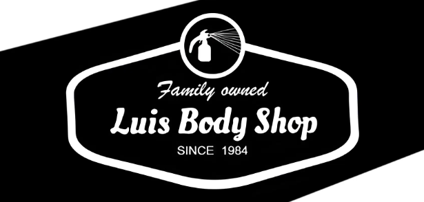 Luis Body Shop