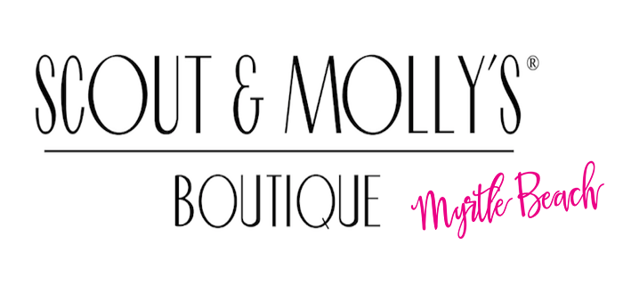 Scout & Molly’s – Myrtle Beach, SC
