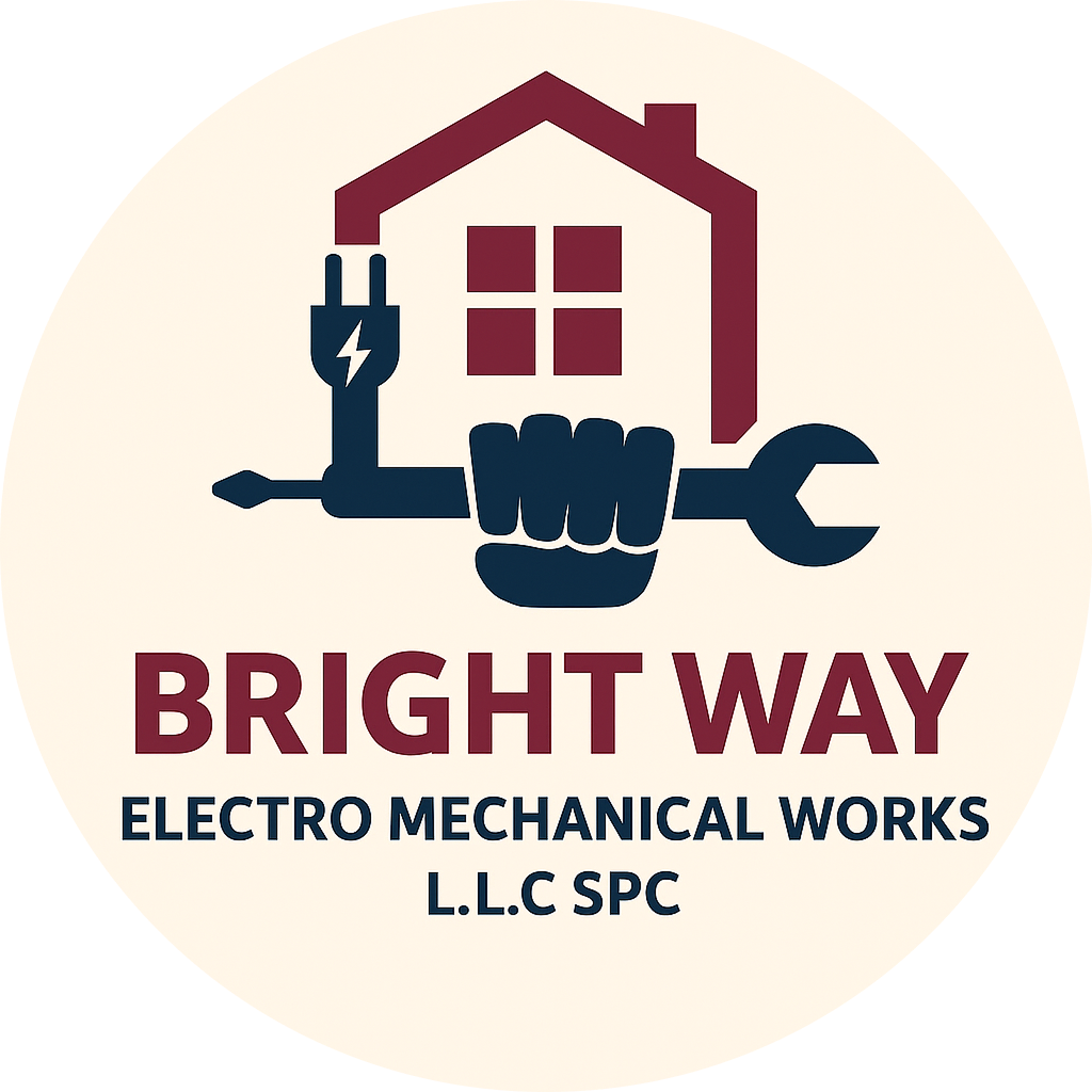 BrightWay Home Solutions LLC