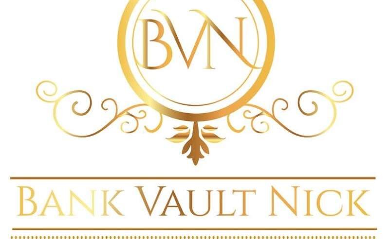 Bank Vault Nick – Diamonds by Plaza