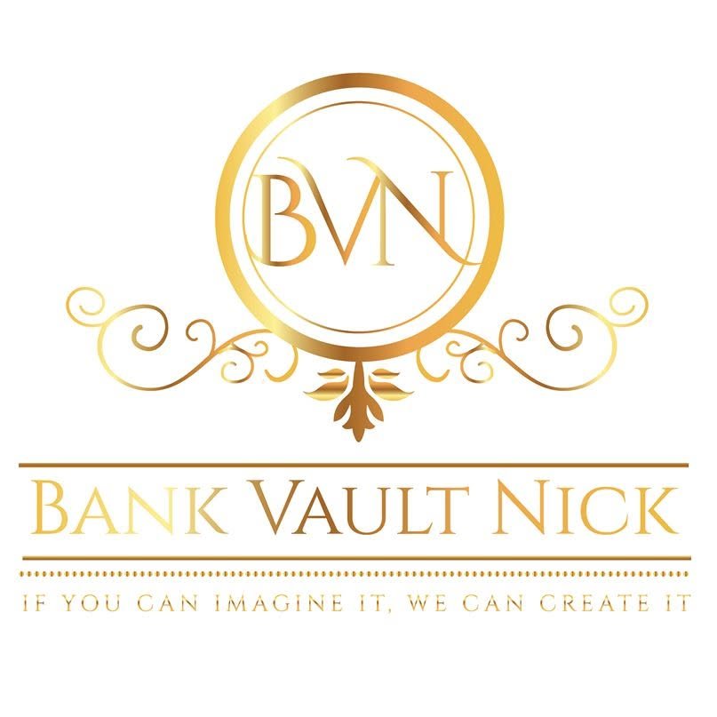 Bank Vault Nick – Diamonds by Plaza