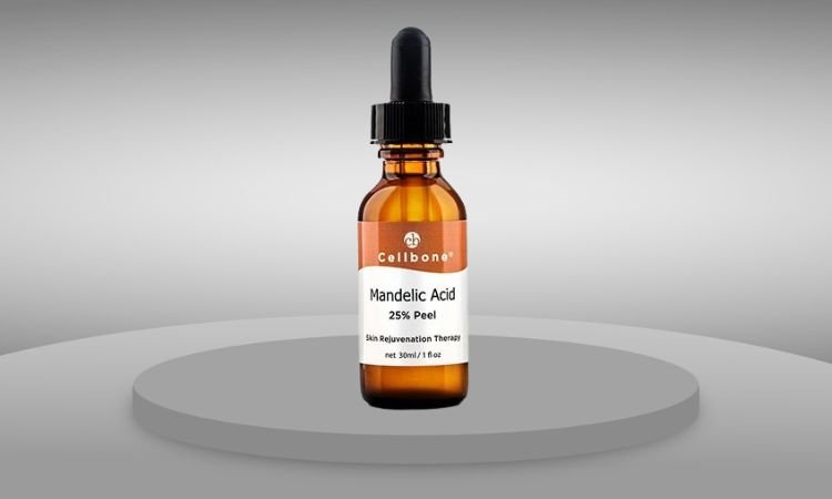Managing Adult Acne with Mandelic Acid Serum: What to Know