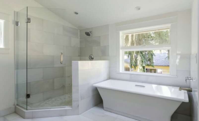 Bathtub Shower Installation: A Complete Guide to Upgrading Your Bathroom