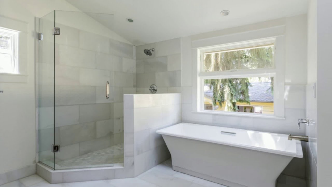 Bathtub Shower Installation: A Complete Guide to Upgrading Your Bathroom