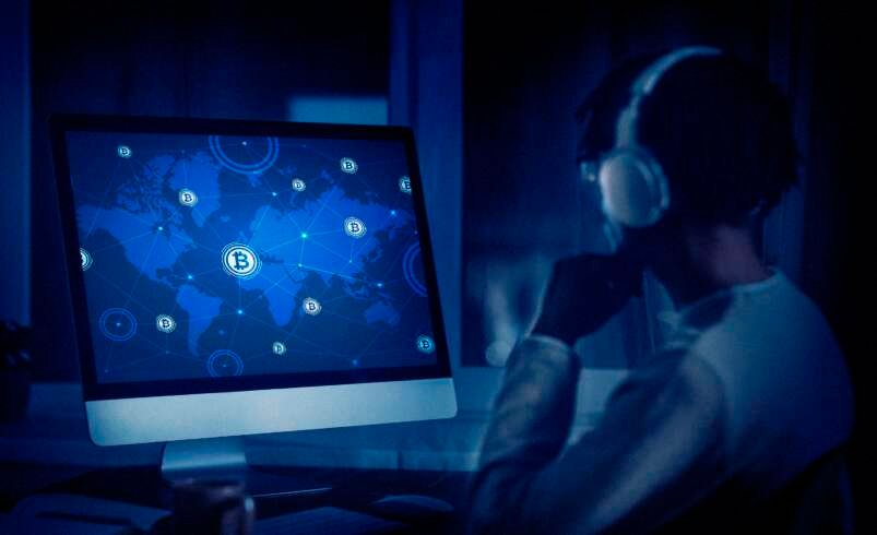 The Future of Interactive Entertainment: How Web3 and Blockchain are Redefining the Gaming Industry