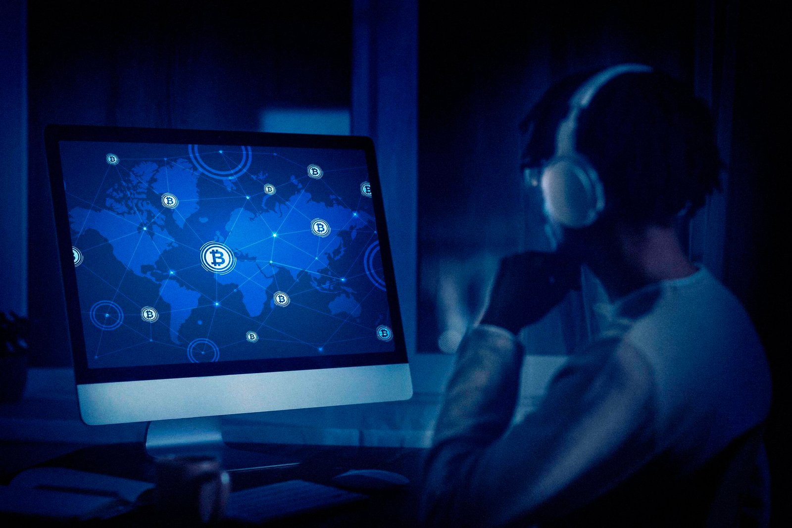 The Future of Interactive Entertainment: How Web3 and Blockchain are Redefining the Gaming Industry