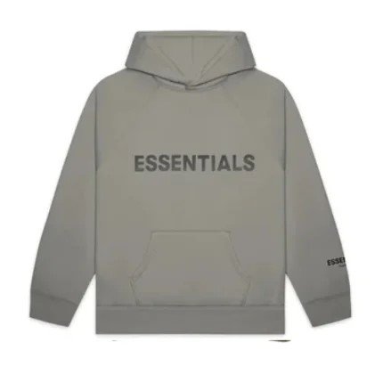 Essentials Shorts: Where Luxury Meets Everyday Comfort