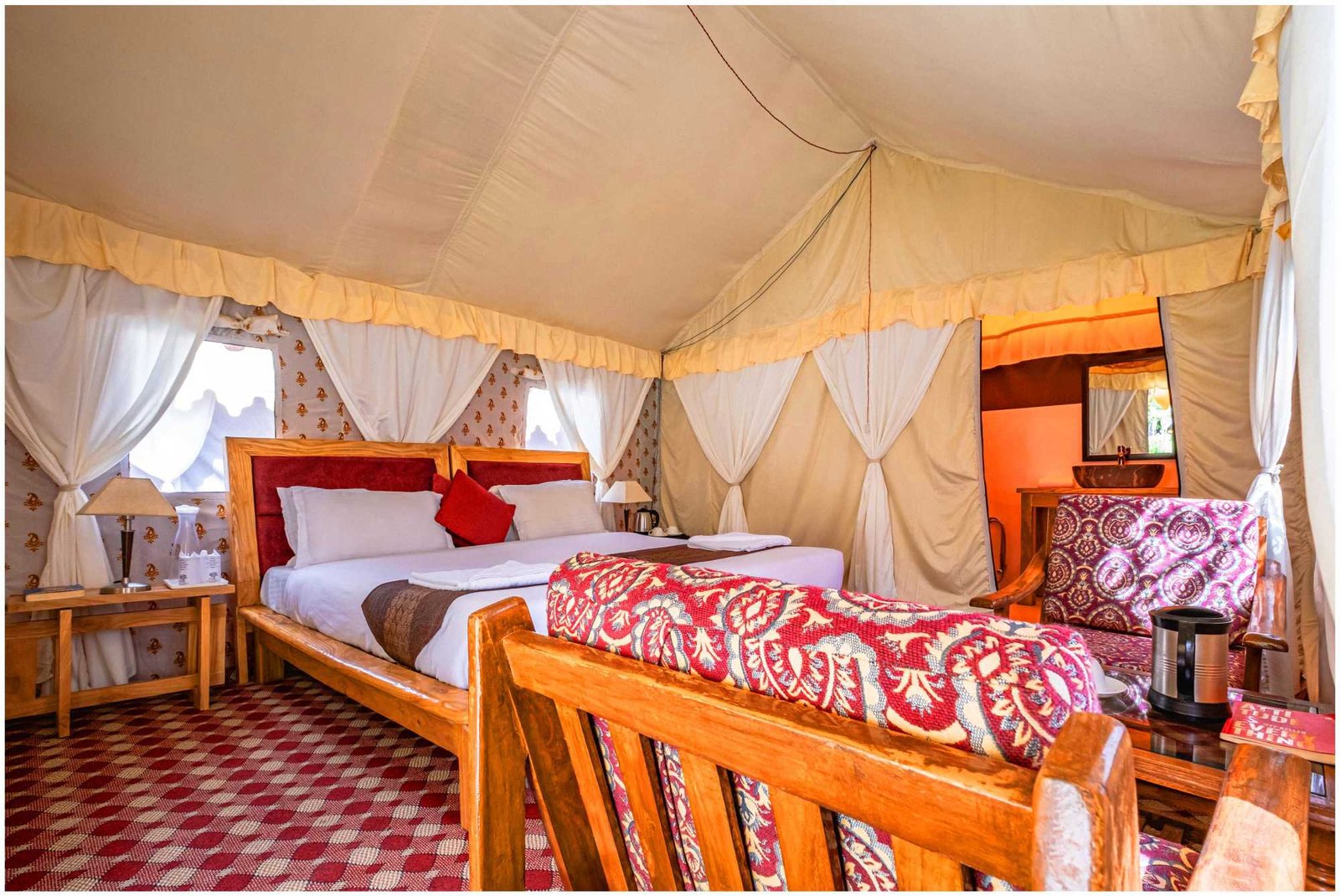3-Star Hotels in Nubra Valley: A Complete Guide to Finding the Perfect Stay