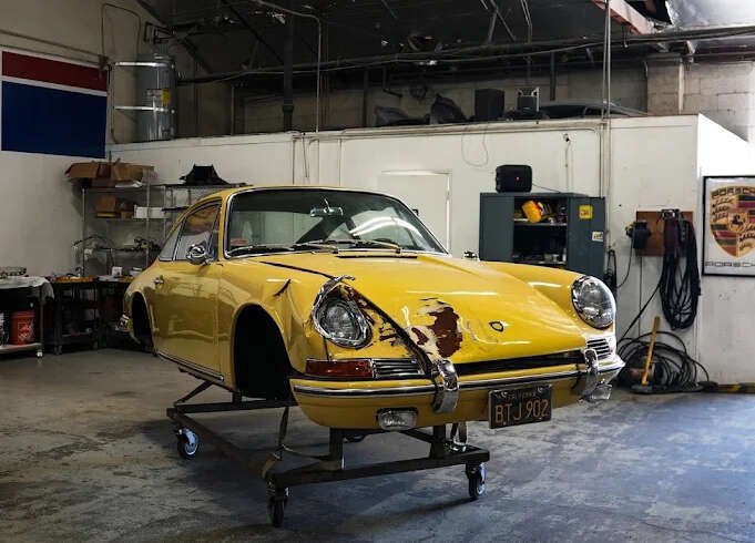 Choosing the Right Wheels and Suspension for a Custom Build