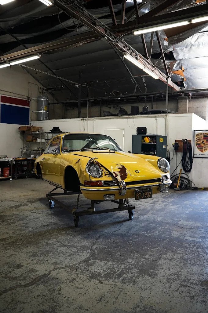 Choosing the Right Wheels and Suspension for a Custom Build