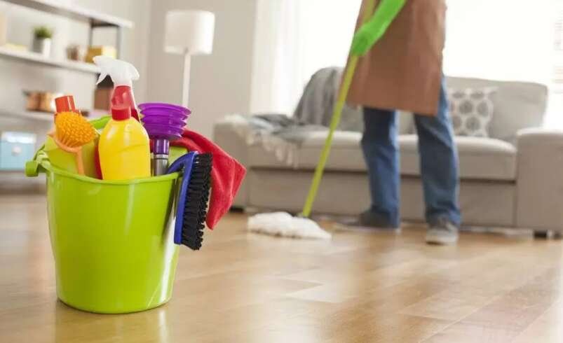 Cleaning Services in Bulleen