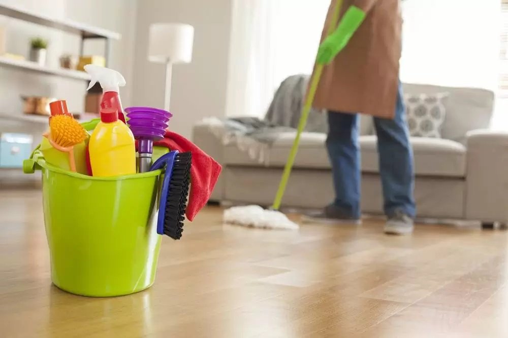 Cleaning Services in Bulleen