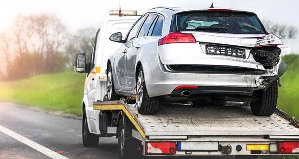 Pasadena Collision Center: A Complete Solution for Accident Damage Repair