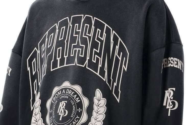 Shop Premium Represent Clothing with Trusted Quality